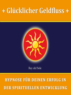 cover image of Glücklicher Geldfluss